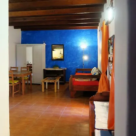 Soleario Casa di campagna La Oliva