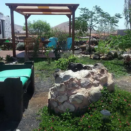 Soleario Casa rural
