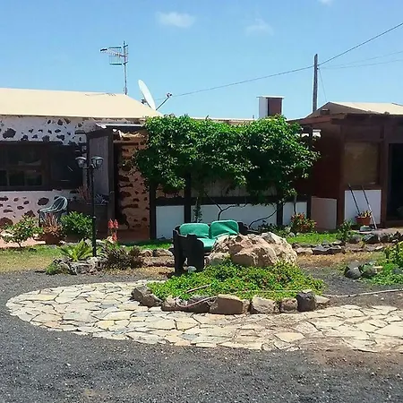 Soleario * La Oliva