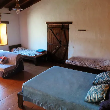 Soleario Casa rural *