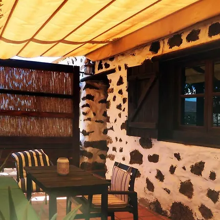 索列里奥乡村民宿