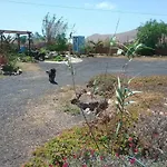 בית כפרי Soleario