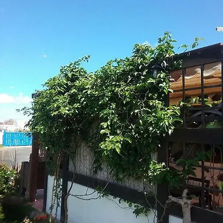 Hétvégi ház Soleario