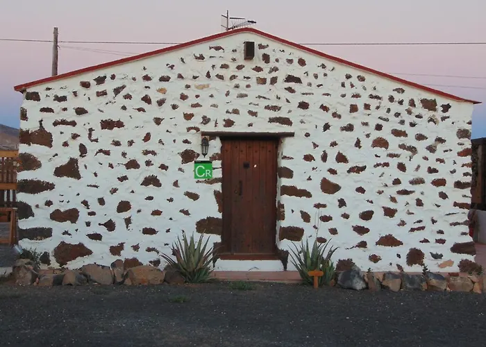 Casa di campagna Soleario