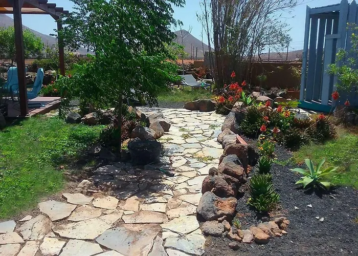 Летний дом Soleario