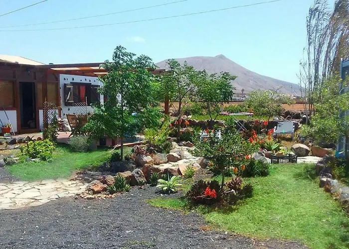 Casa di campagna Soleario
