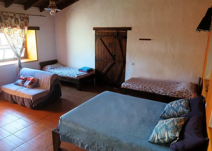 Soleario Casa di campagna *