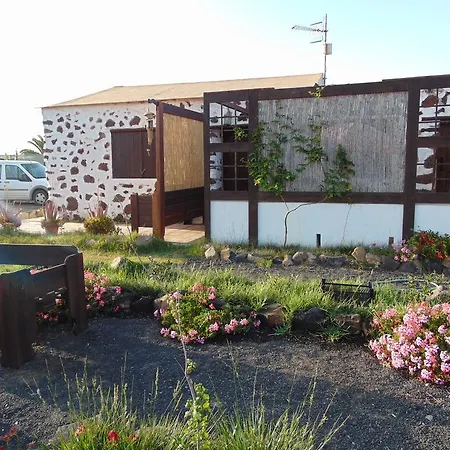 索列里奥乡村民宿 乡村民宿 拉·奥利瓦