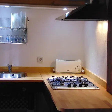 索列里奥乡村民宿 *