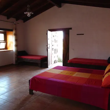 索列里奥乡村民宿 拉·奥利瓦