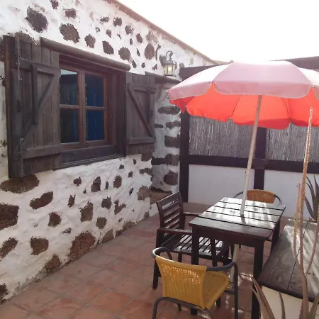 索列里奥乡村民宿